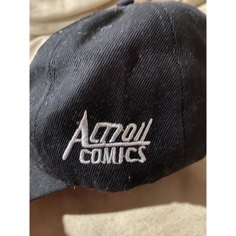 Superman Cap - Picture 4 of 7